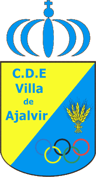 Club Deportivo Villa de Ajalvir